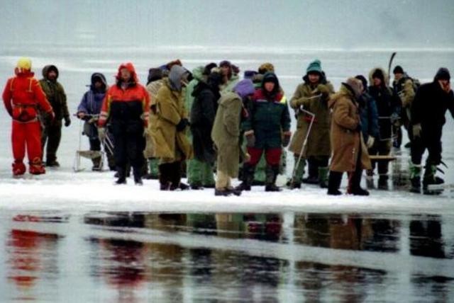 Солдат-срочник из Ейска погиб в Южной Осетии от выстрела в висок