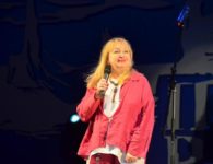 Открытие кинофестиваля "Провинциальная Россия" в Ейске