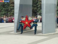 День Победы в Ейске. 9 мая 2019 г.