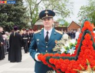 День Победы в Ейске. 9 мая 2019 г.