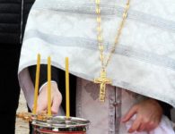 Праздник Богоявления отмечают в Ейске
