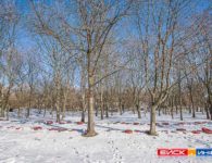 Зимний Ейск. Панорамы