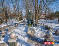 Зимний Ейск. Панорамы