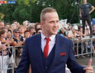 Открытие VII кинофестиваля "Провинциальная Россия в Ейске"
