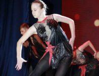 В ГДК Ейска прошел праздничный концерт, посвященный Дню защитника Отечества