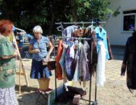 Межрегиональный фестиваль декоративно – прикладного искусства и народных художественных промыслов и ремёсел "Живое ремесло – Ейск 2018"