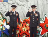 День Победы в Ейске. 9 мая 2019 г.