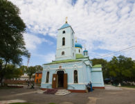 В Ейском храме Михаила Архангела произошли необъяснимые явления накануне дня Архангела Михаила Архистратига
