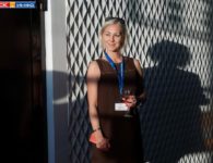 Открытие VII кинофестиваля "Провинциальная Россия в Ейске"