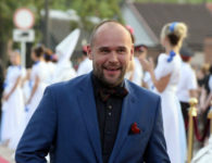 Открытие кинофестиваля "Провинциальная Россия" в Ейске