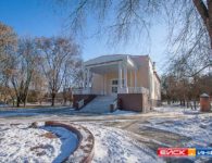 Зимний Ейск. Панорамы