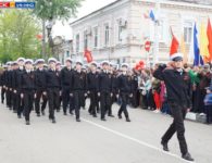 День Победы в Ейске. 9 мая 2019 г.