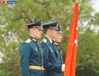 День Победы в Ейске. 9 мая 2019 г.