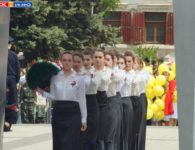 День Победы в Ейске. 9 мая 2019 г.