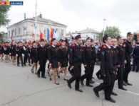 День Победы в Ейске. 9 мая 2019 г.
