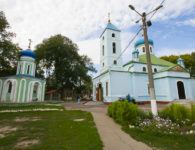 В Ейском храме Михаила Архангела произошли необъяснимые явления накануне дня Архангела Михаила Архистратига