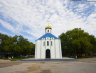 В Ейском храме Михаила Архангела произошли необъяснимые явления накануне дня Архангела Михаила Архистратига