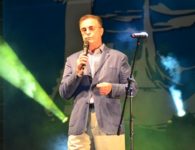 Открытие кинофестиваля "Провинциальная Россия" в Ейске