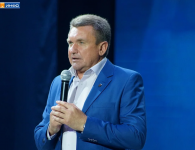 Закрытие кинофестиваля «Провинциальная Россия» 2021