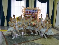Фоторепортаж: отчетный концерт в ГДК