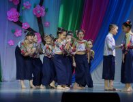 Фоторепортаж: отчетный концерт в ГДК