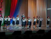 Фоторепортаж: отчетный концерт в ГДК