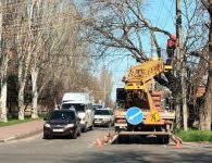 В Ейске продолжается подготовка к празднованию 80-летия Победы