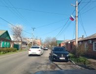 В Ейске продолжается подготовка к празднованию 80-летия Победы