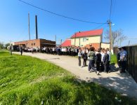 Ейский район провел масштабные учения по антитеррору