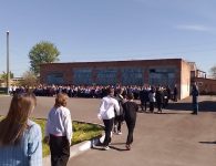 Ейский район провел масштабные учения по антитеррору