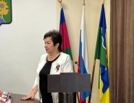 В День России юным ейчанам были торжественно вручены паспорта