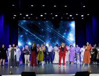 В Ейском полипрофильном колледже прошел выпускной