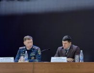 Власти Кубани разъяснили, где прятаться при атаках дронов и кто за это отвечает