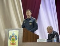 Власти Кубани разъяснили, где прятаться при атаках дронов и кто за это отвечает