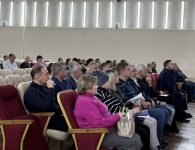 Власти Кубани разъяснили, где прятаться при атаках дронов и кто за это отвечает