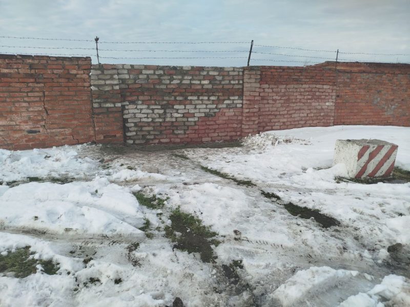 Госавтоинспекция Ейского района объявляет розыск свидетелей ДТП