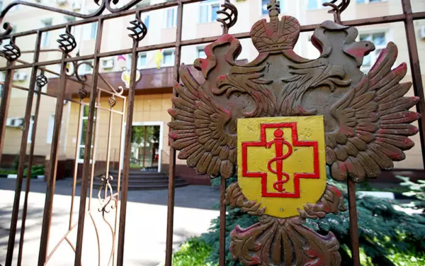 В Ейске пройдёт приём граждан заместителем руководителя краевого Роспотребнадзора