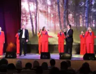 В Ейском районе отметили День местного самоуправления