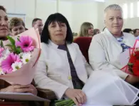 В Ейском районе отметили День местного самоуправления