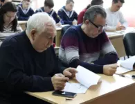 Ейский район присоединился к международной акции «Диктант Победы»