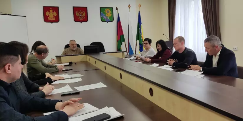 Медицинская помощь в сельских поселениях Ейского района становится доступнее