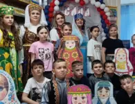 18 апреля по всему Ейскому району прошла ежегодная акция «Библионочь-2026»
