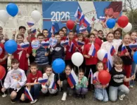 18 апреля по всему Ейскому району прошла ежегодная акция «Библионочь-2026»