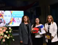 В Ейске прошёл фестиваль искусственного интеллекта и творчества