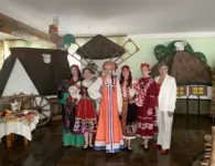 «Ночь музеев» в Ейском районе собрала более 7 тысяч гостей️