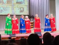 Память, гордость и сила народа: в ДК ст. Копанской прошёл концерт ко Дню Победы