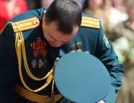 Ейск склонил головы перед подвигом героев!
