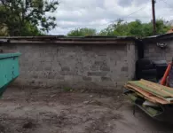 Коммунальные службы Ейска навели порядок в городе перед Последним звонком