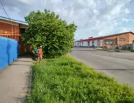 Коммунальные службы Ейска навели порядок в городе перед Последним звонком