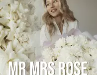 Mr&Mrs Rose цветочный магазин